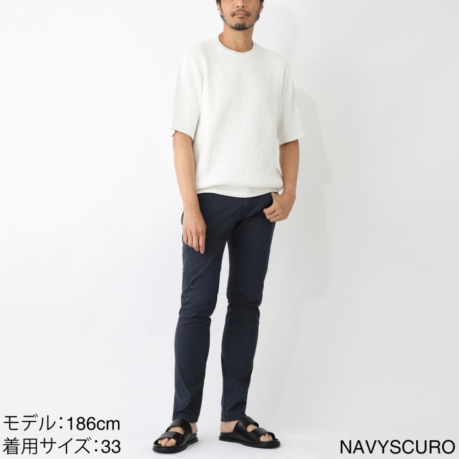 PT TORINO ピーティートリノデニム PT TORINO DENIM ジップフライ