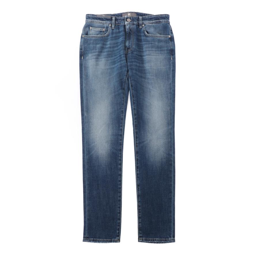 PT TORINO ピーティートリノ ジップフライジーンズ SWING SUPERSLIM