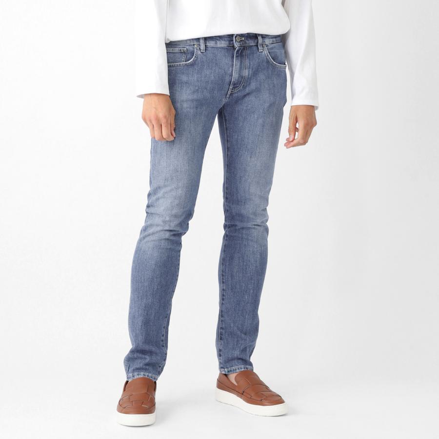 PT TORINO ピーティートリノデニム PT TORINO DENIM ジップフライ