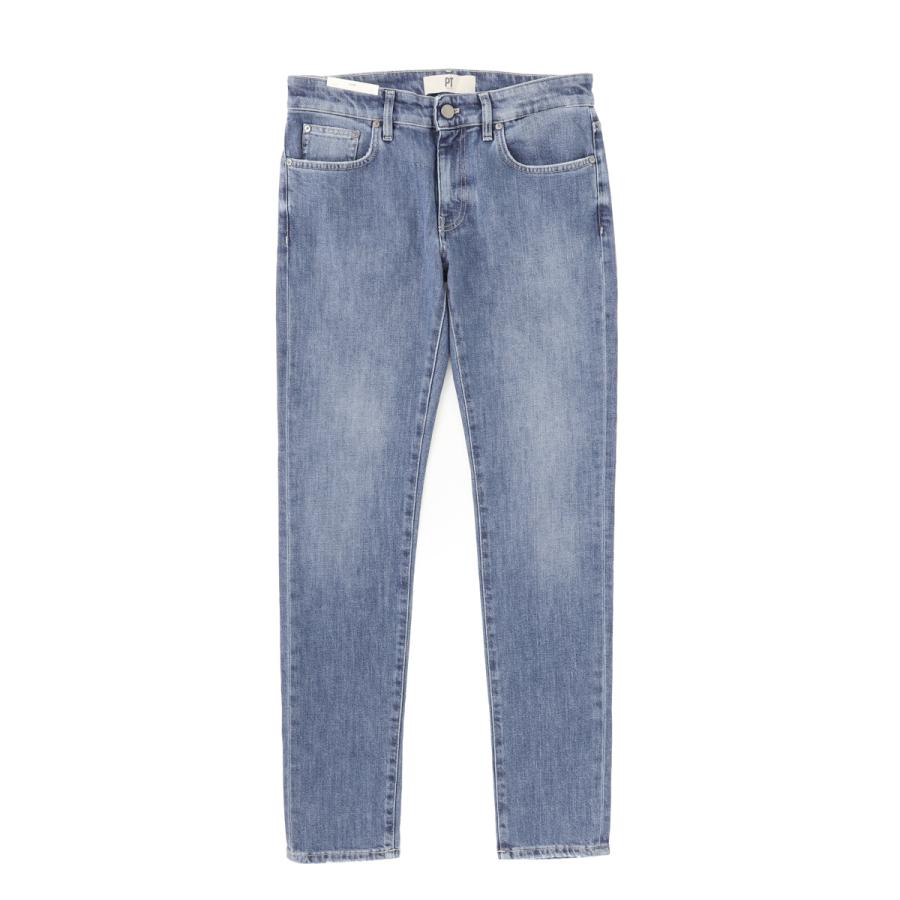 PT TORINO ピーティートリノデニム PT TORINO DENIM ジップフライ