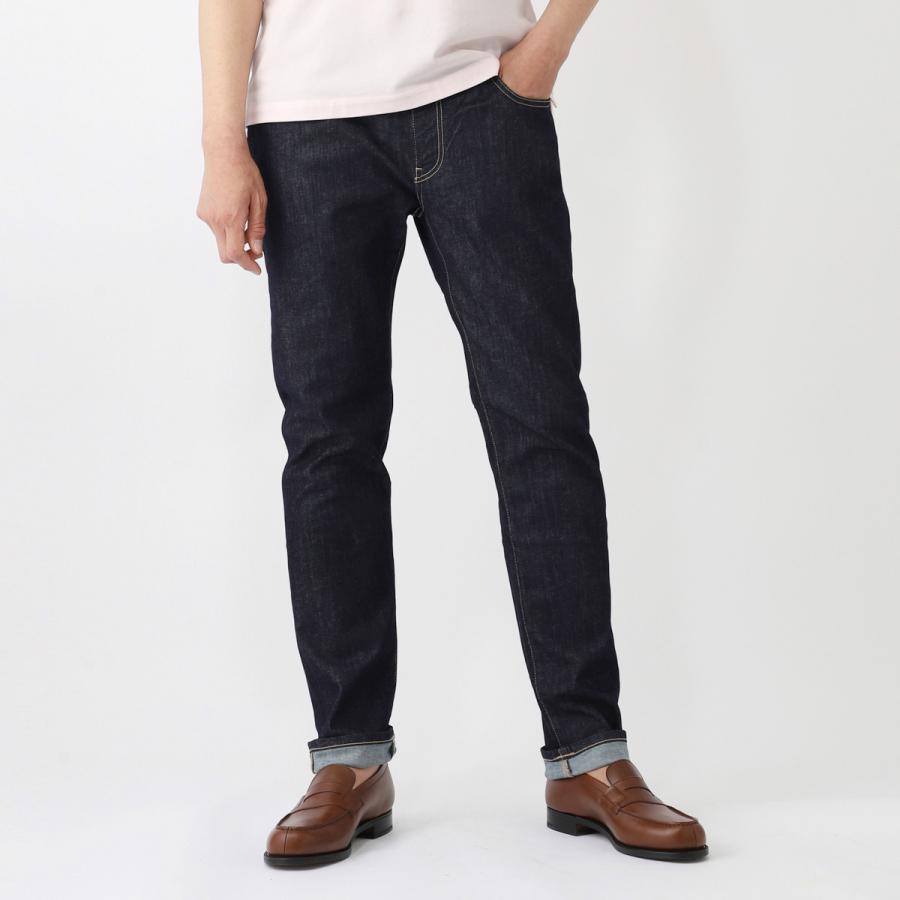 PT TORINO ピーティートリノデニム PT TORINO DENIM ジップフライ