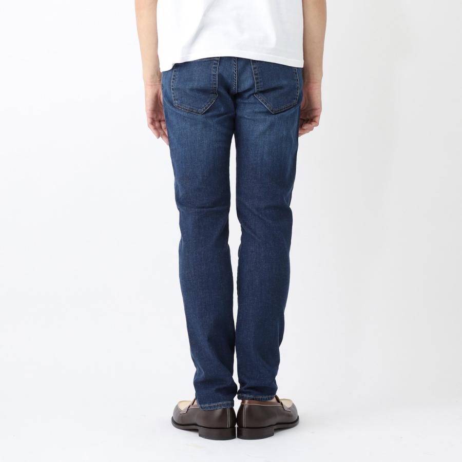 PT TORINO ピーティートリノデニム PT TORINO DENIM ジップフライ