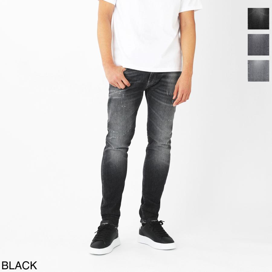 PT TORINO ピーティートリノ デニム DENIM ジップフライジーンズ ROCK 