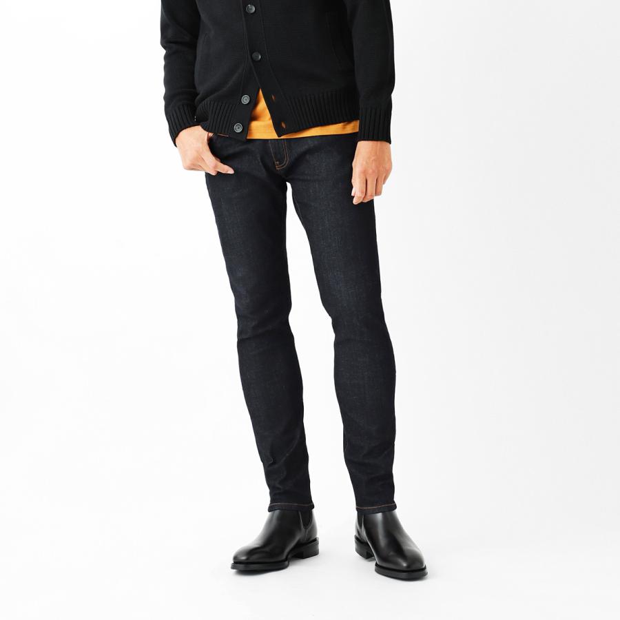 PT TORINO ピーティートリノ デニム PT TORINO DENIM リジッドジーンズ 