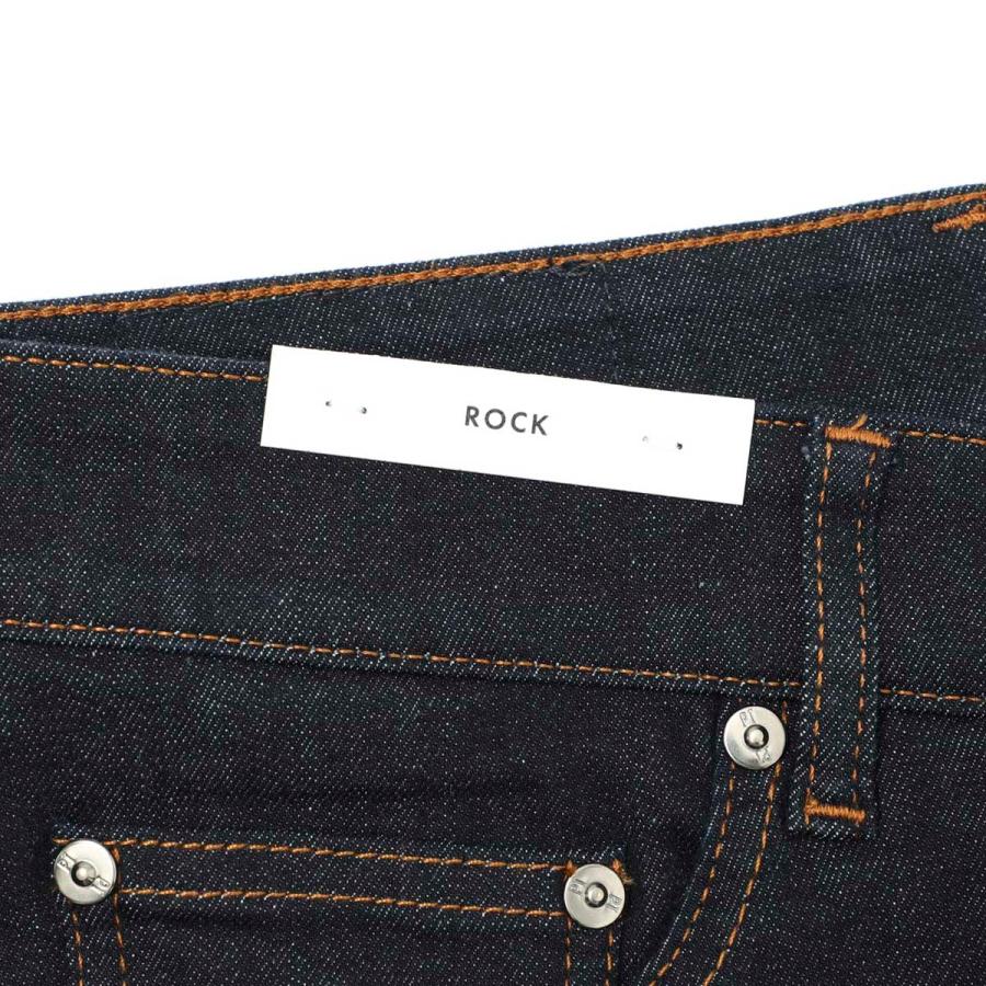 PT TORINO ピーティートリノ デニム PT TORINO DENIM リジッドジーンズ 