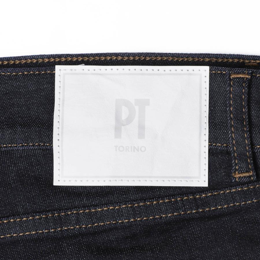 PT TORINO ピーティートリノ デニム PT TORINO DENIM リジッドジーンズ 
