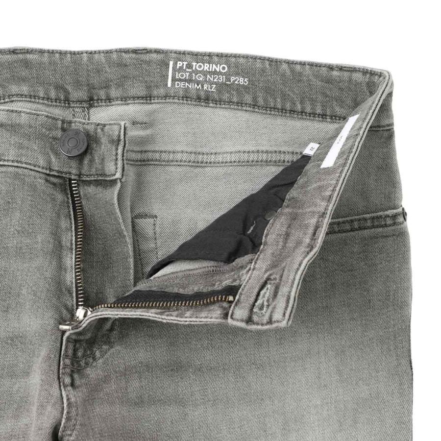 PT TORINO ピーティートリノデニム PT TORINO DENIM ジップフライ