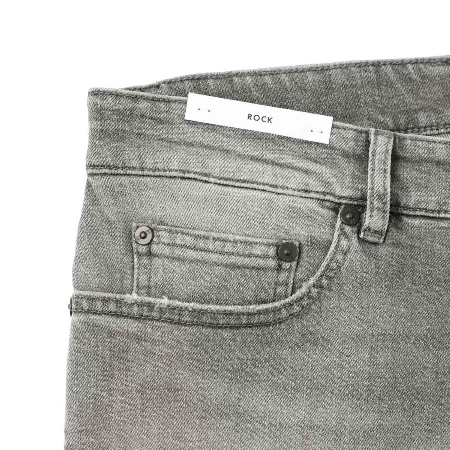 PT TORINO ピーティートリノデニム PT TORINO DENIM ジップフライ
