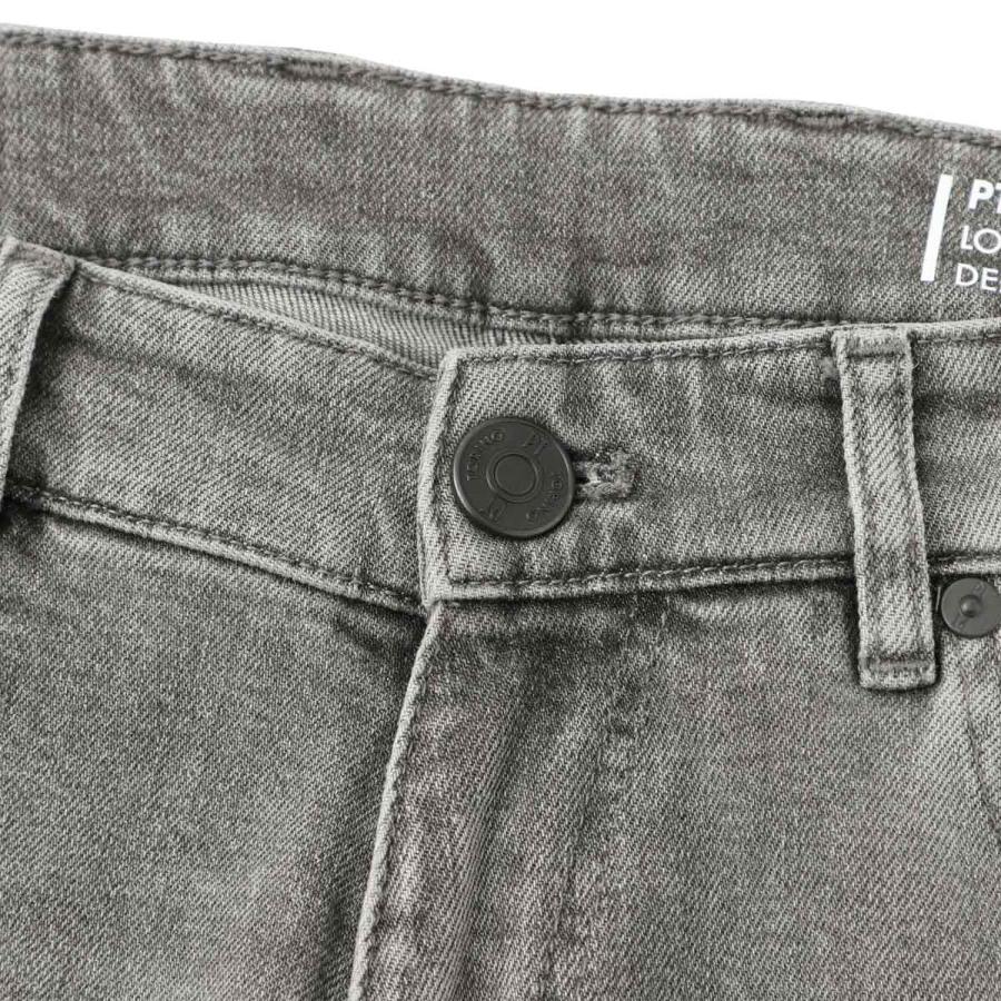 PT TORINO ピーティートリノデニム PT TORINO DENIM ジップフライ