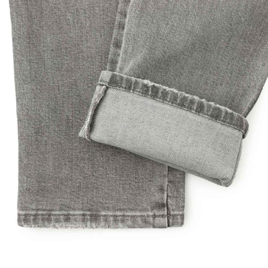 PT TORINO ピーティートリノデニム PT TORINO DENIM ジップフライ