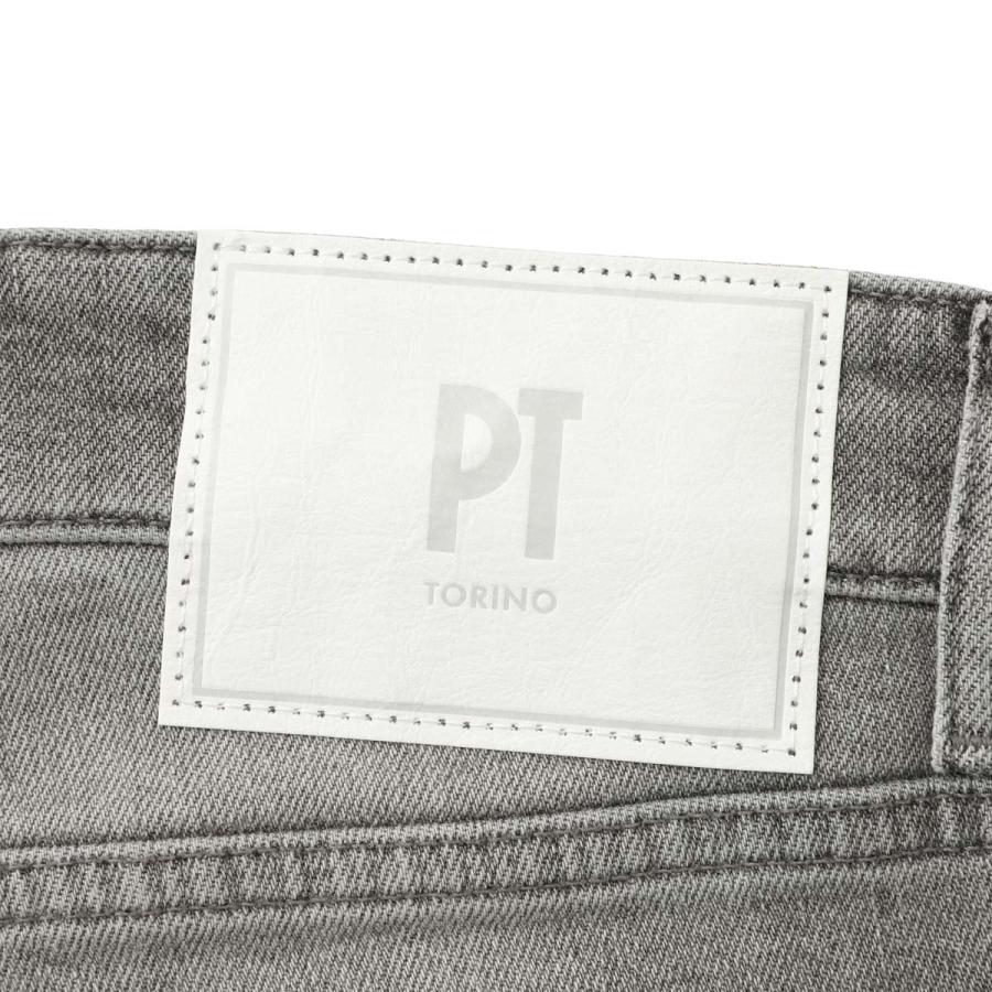 PT TORINO ピーティートリノデニム PT TORINO DENIM ジップフライ