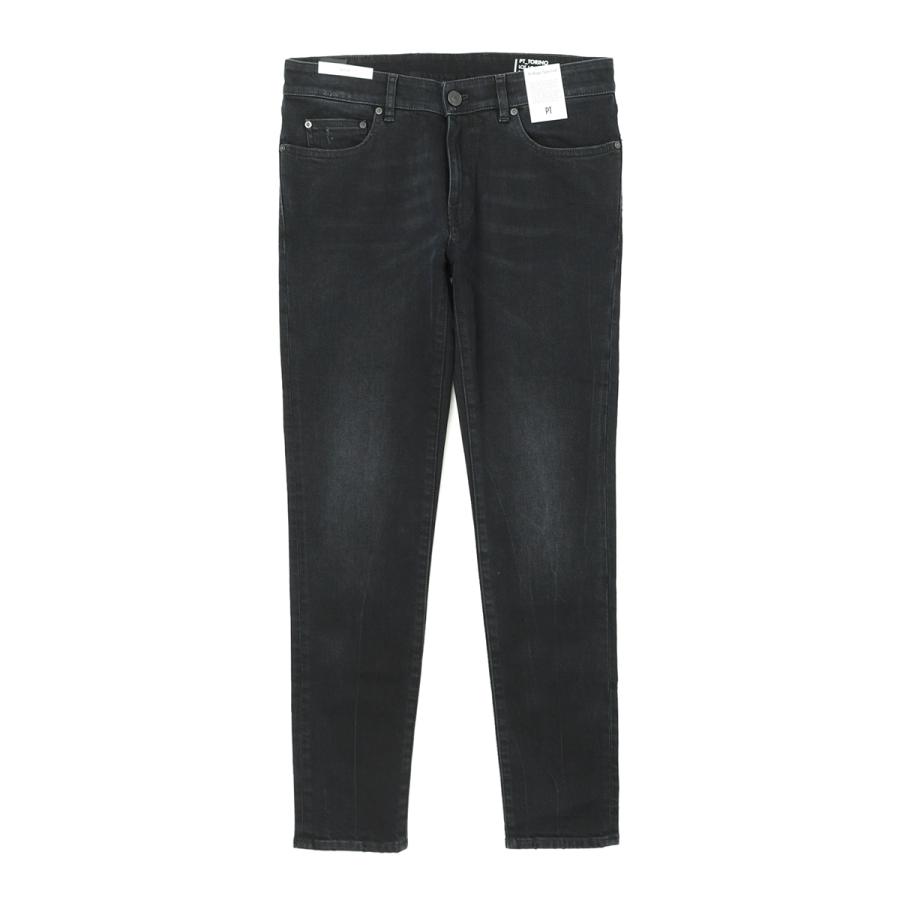 PT TORINO ピーティートリノ デニム PT TORINO DENIM ウォッシュド
