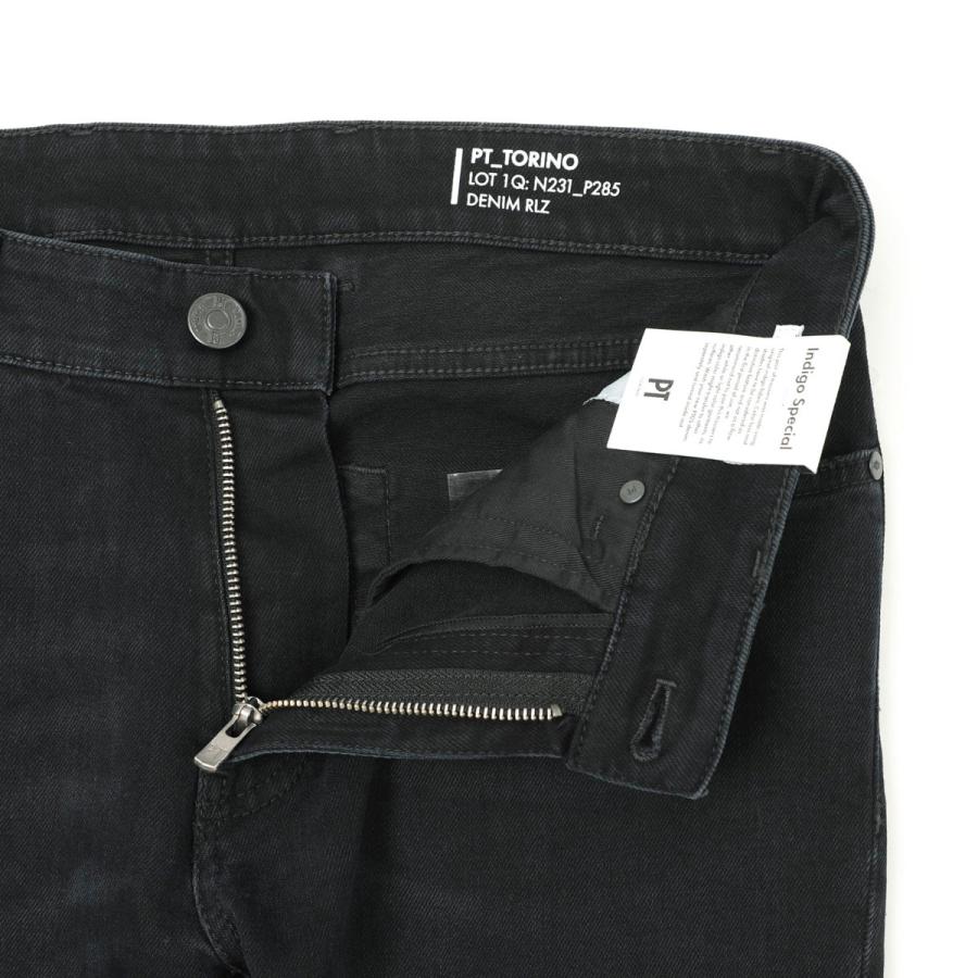 PT TORINO ピーティートリノ デニム PT TORINO DENIM ウォッシュド