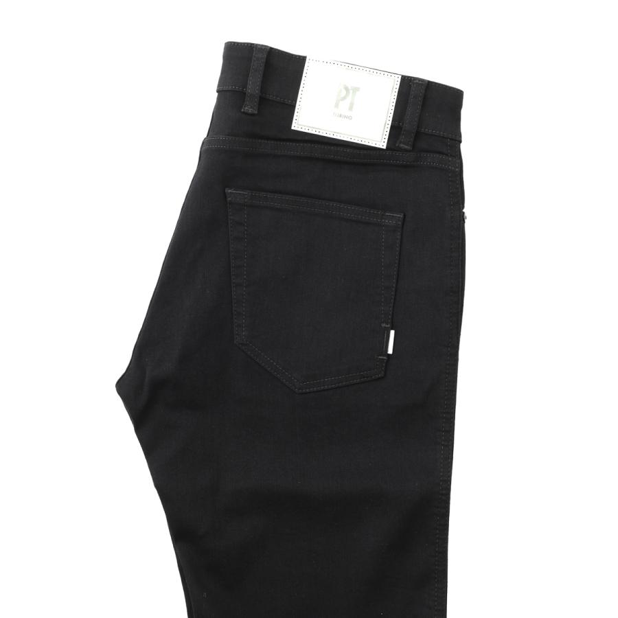 PT TORINO ピーティートリノデニム PT TORINO DENIM ジップフライ