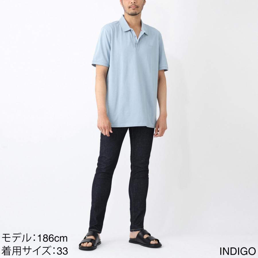 PT TORINO ピーティートリノデニム PT TORINO DENIM ジップフライ