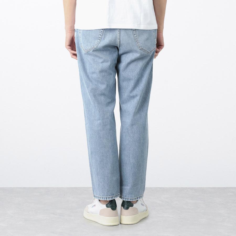 PT TORINO ピーティートリノデニム PT TORINO DENIM ボタンフライ 