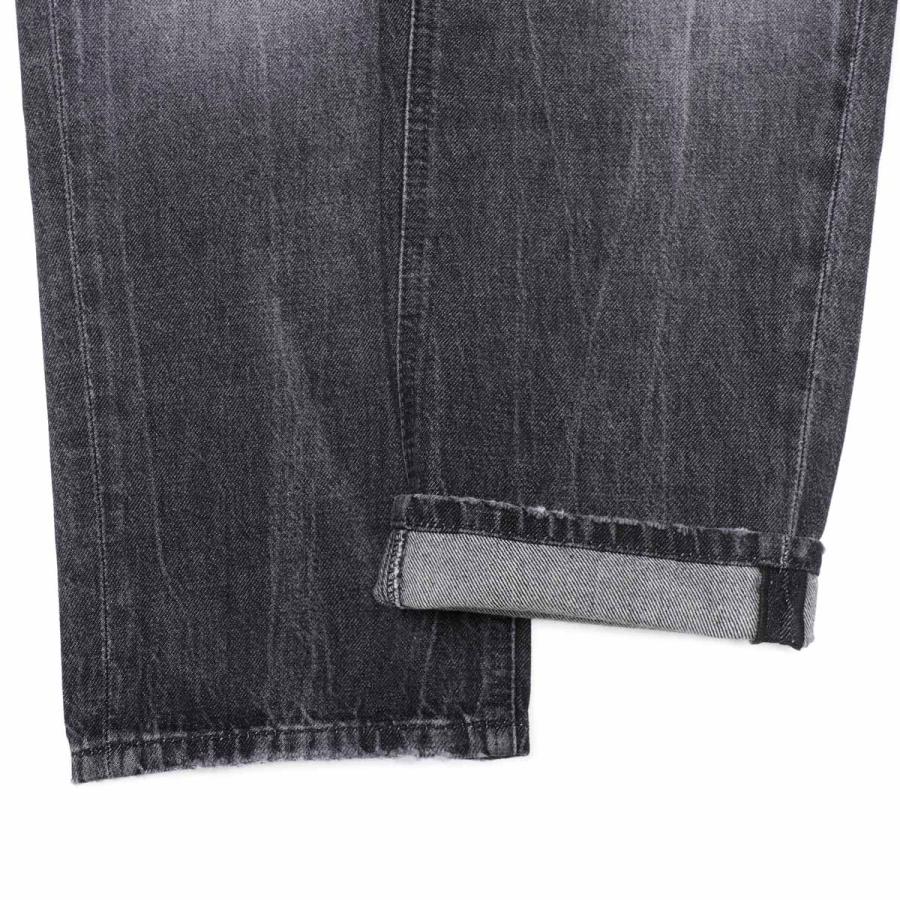 【定価4.3万】PT TORINO デニム REBEL カットオフ サイズ32 定価4.3万】PT TORINO デニム REBEL カットオフ サイズ32