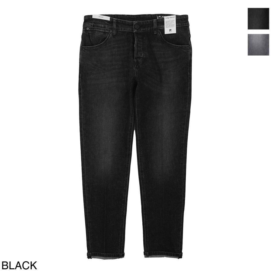 PT TORINO ピーティートリノデニム DENIM ボタンフライジーンズ REGGAE 