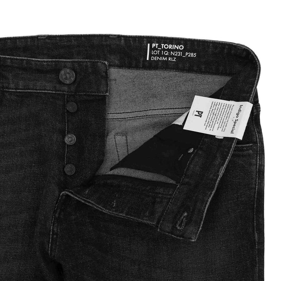 PT TORINO ピーティートリノデニム PT TORINO DENIM ボタンフライ
