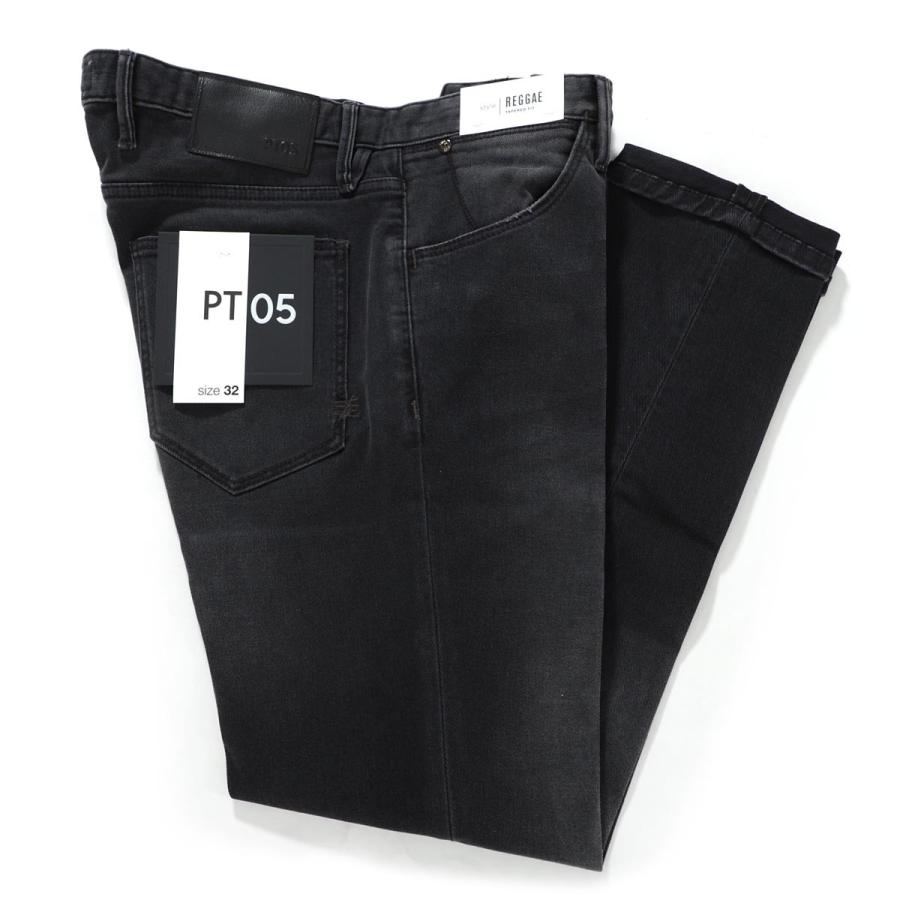 pt05 reggae tapered fit
