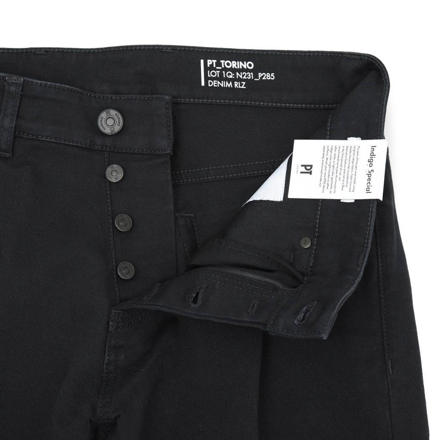 PT TORINO ピーティートリノデニム DENIM ボタンフライ ジーンズ 
