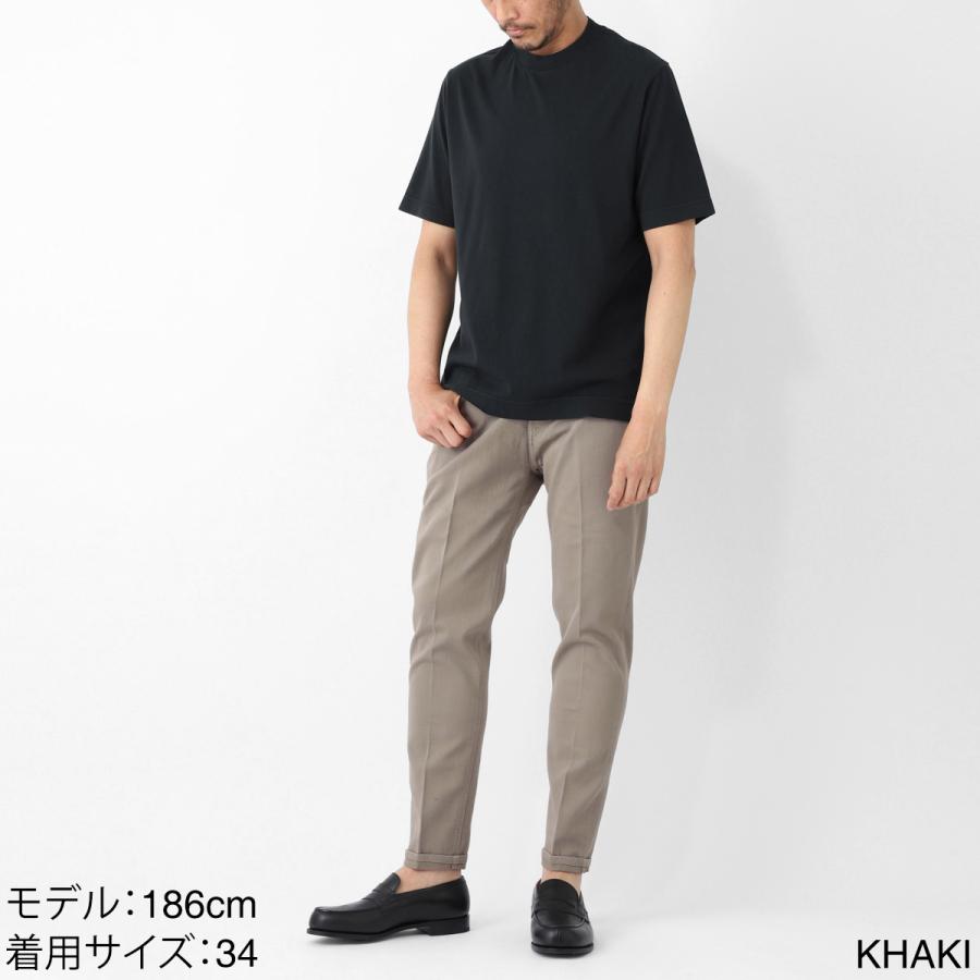 PT TORINO ピーティートリノデニム PT TORINO DENIM ボタンフライ