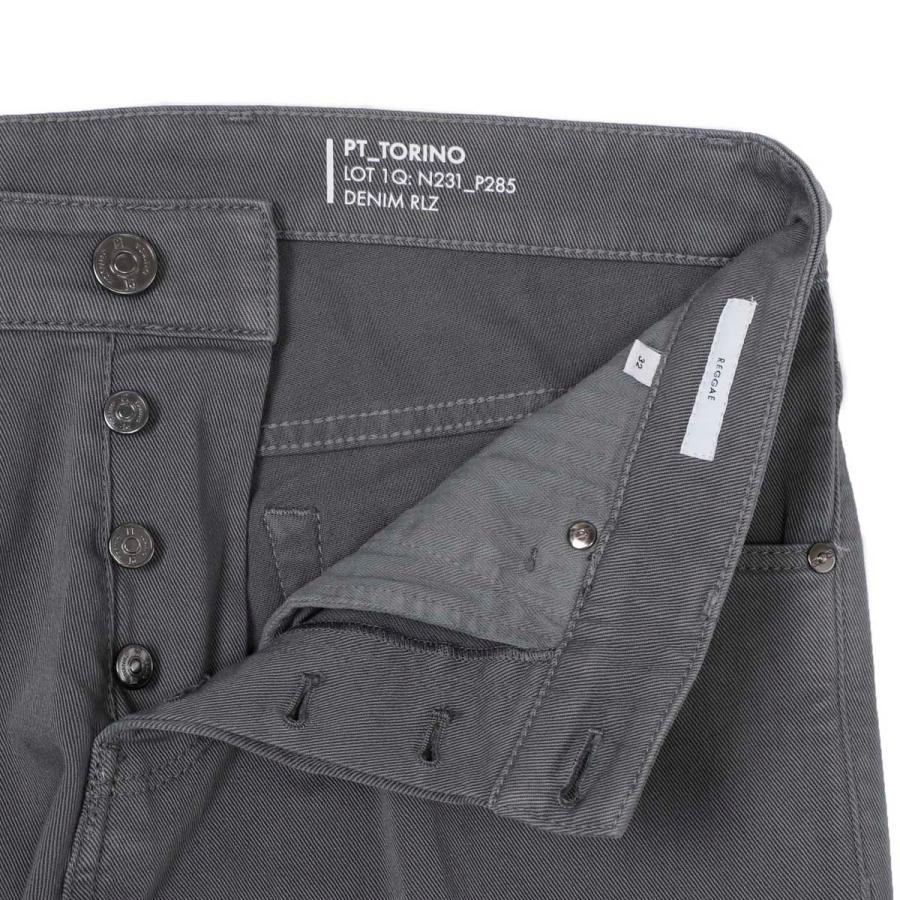PT TORINO ピーティートリノデニム PT TORINO DENIM ボタンフライ