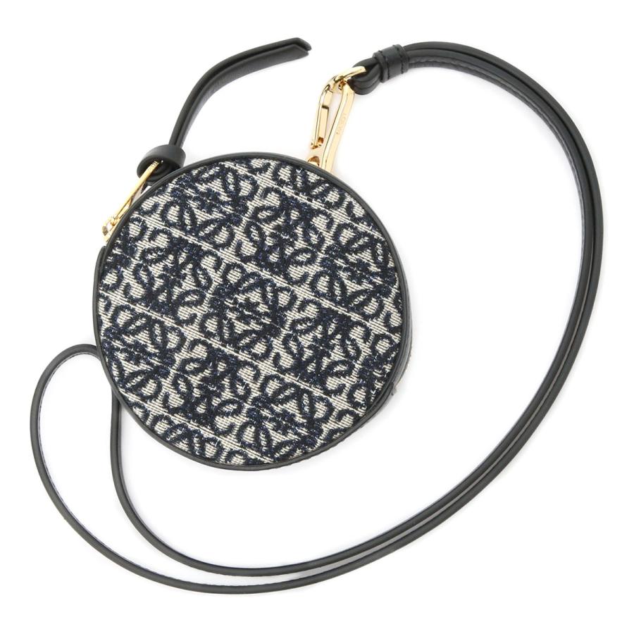 LOEWE（ロエベ） ポーチ COOKIE POUCH マルチカラー レディース