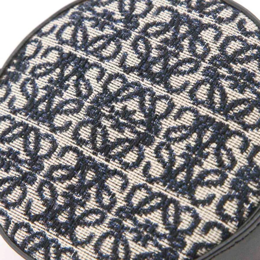 LOEWE（ロエベ） ポーチ COOKIE POUCH マルチカラー レディース