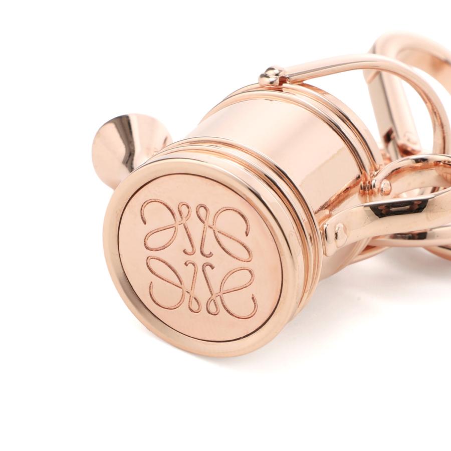 LOEWE ロエベ キーリング WATERING CAN KEYRING バッグチャーム