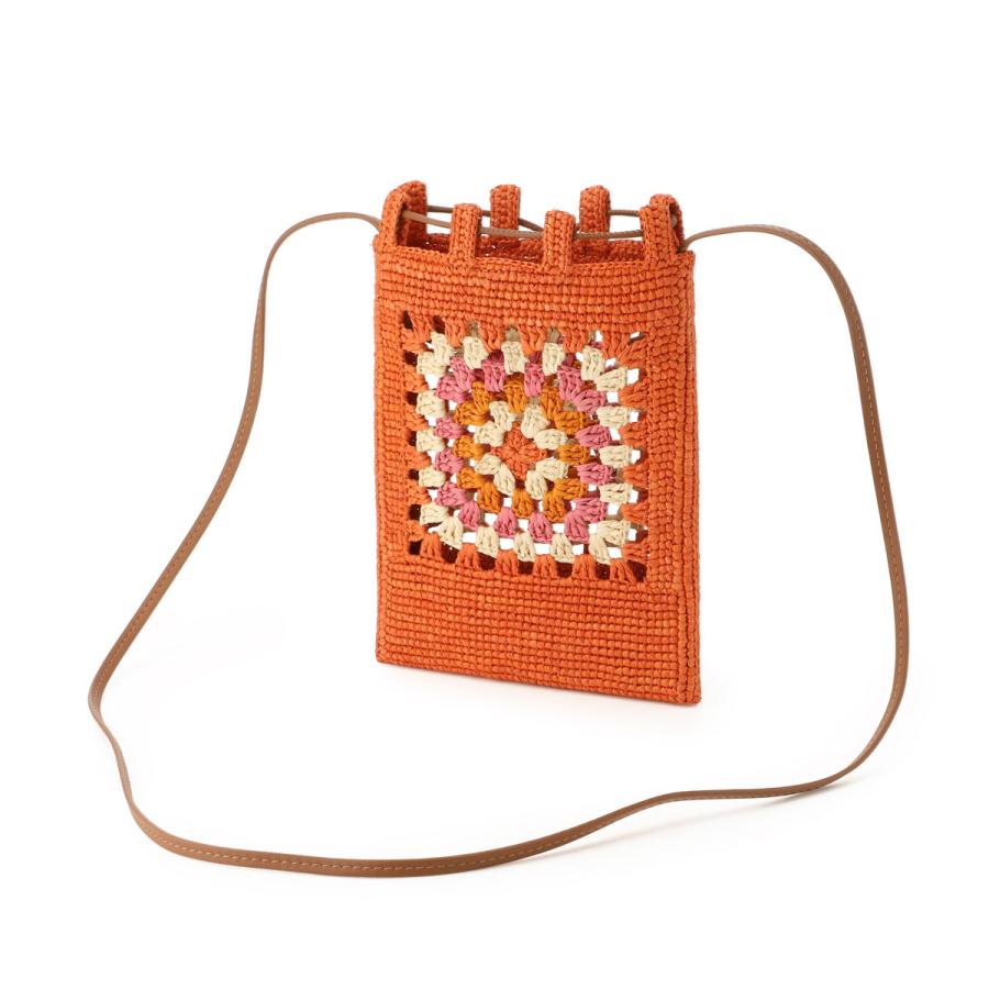 LOEWE（ロエベ） ショルダーバッグ LOEWE PAULAS IBIZA パウラズ