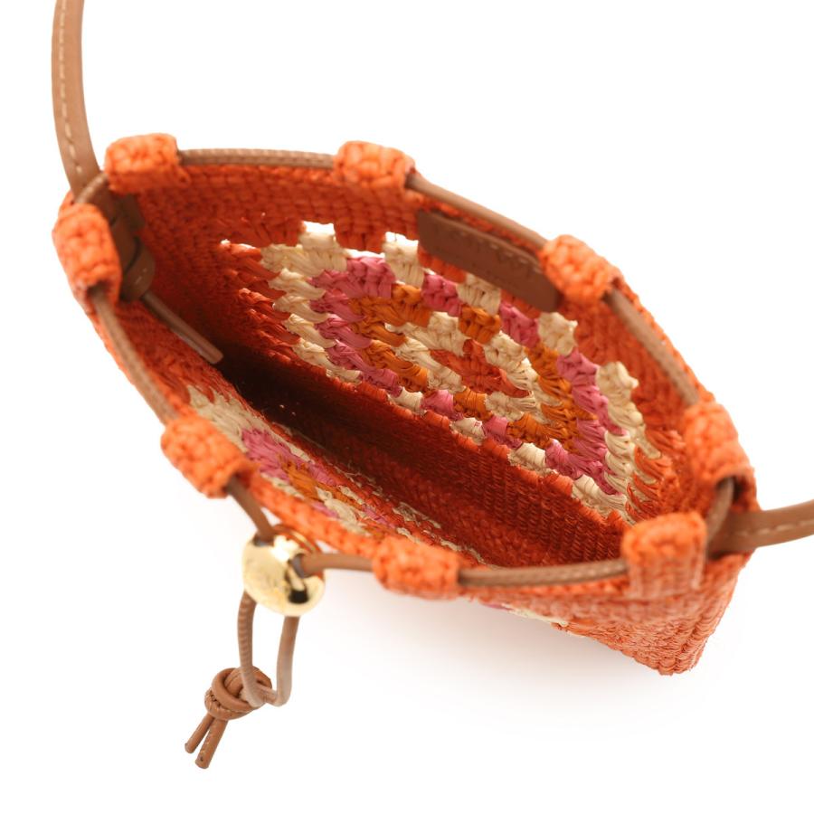 LOEWE（ロエベ） ショルダーバッグ LOEWE PAULAS IBIZA パウラズ