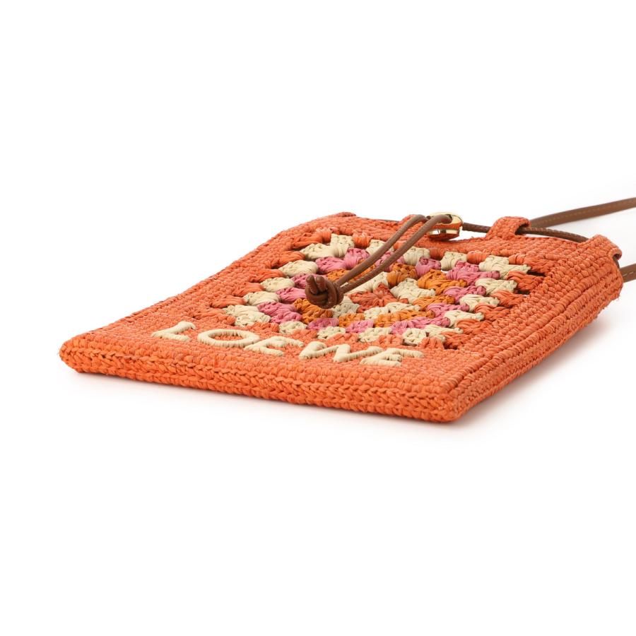 LOEWE（ロエベ） ショルダーバッグ LOEWE PAULAS IBIZA パウラズ