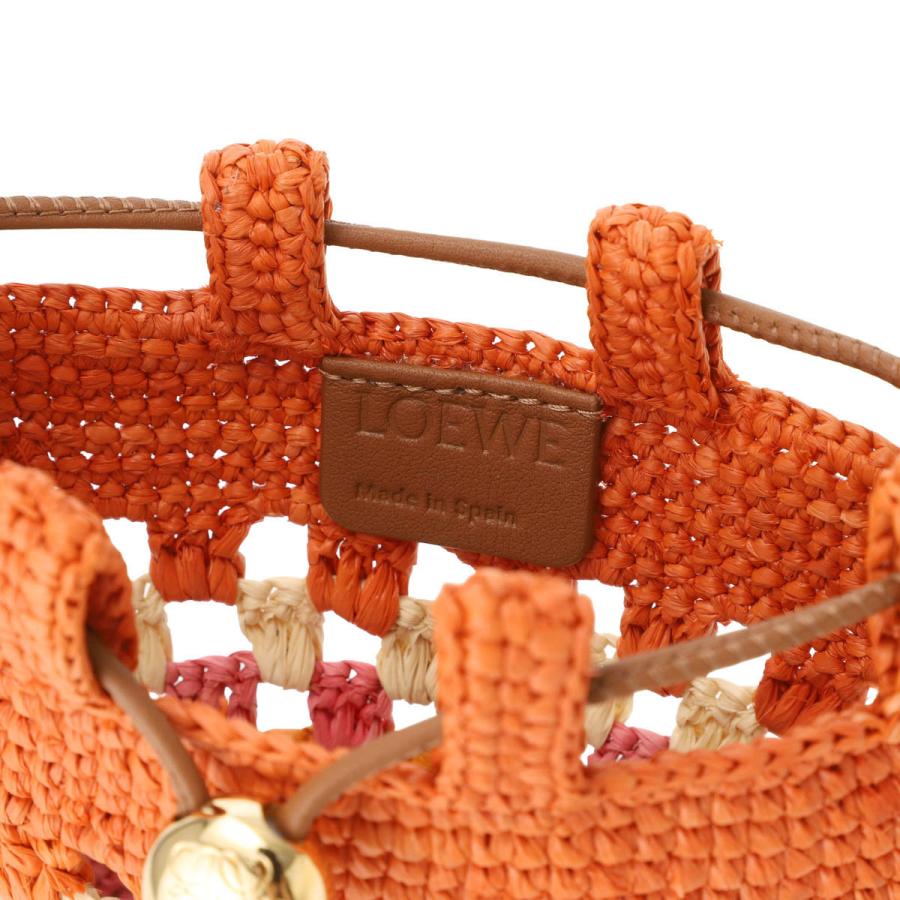 LOEWE（ロエベ） ショルダーバッグ LOEWE PAULAS IBIZA パウラズ