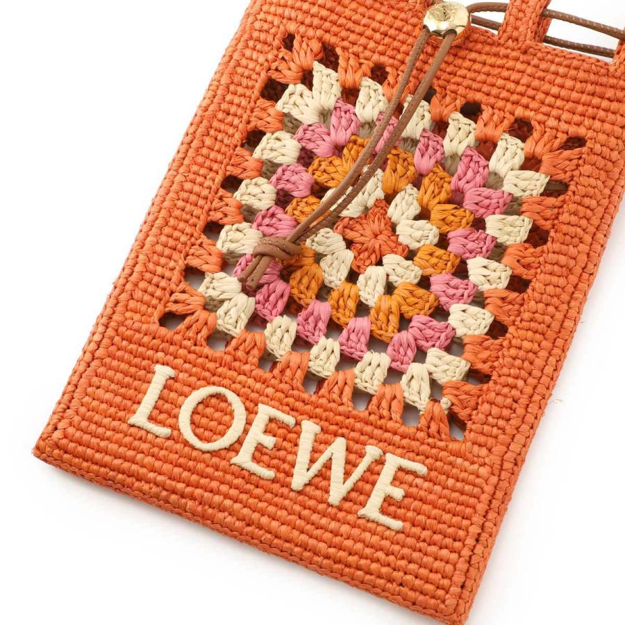 LOEWE（ロエベ） ショルダーバッグ LOEWE PAULAS IBIZA パウラズ