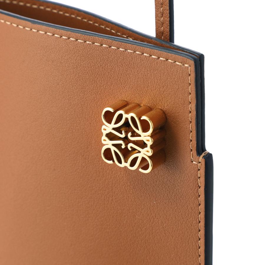 LOEWE ロエベ ショルダーバッグ DICE POCKET クロスボディバッグ LOEWE ロエベ ショルダーバッグ DICE POCKET クロスボディバッグ