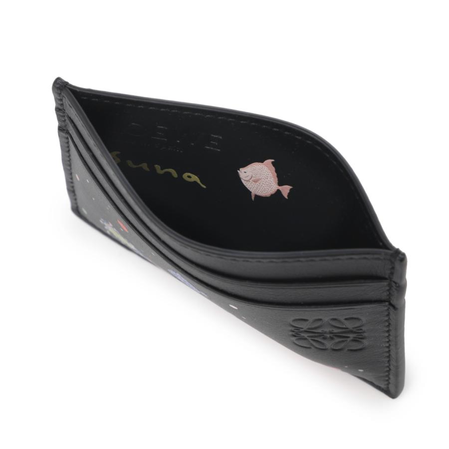 bibi様  LOEWE ロエベ  カードケース 新品 LOEWE ロエベ カードケース カードホルダー パスケース 国内発送