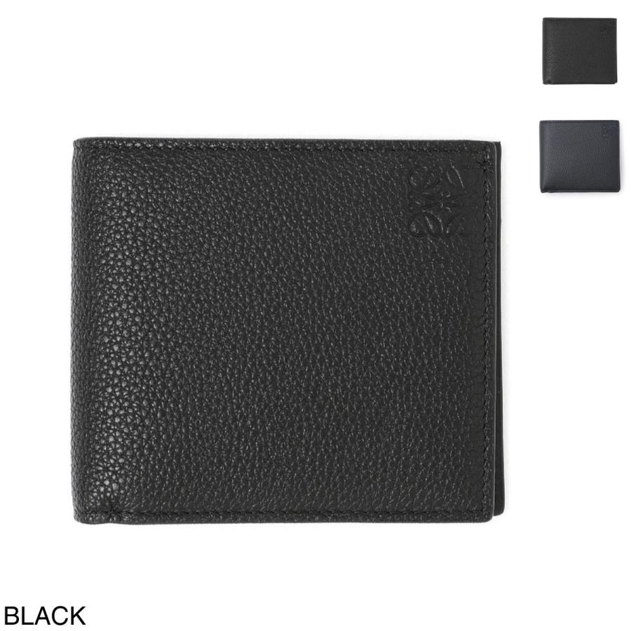 LOEWE（ロエベ） LOEWE 2つ折り財布 小銭入れ付き メンズ c660501x01