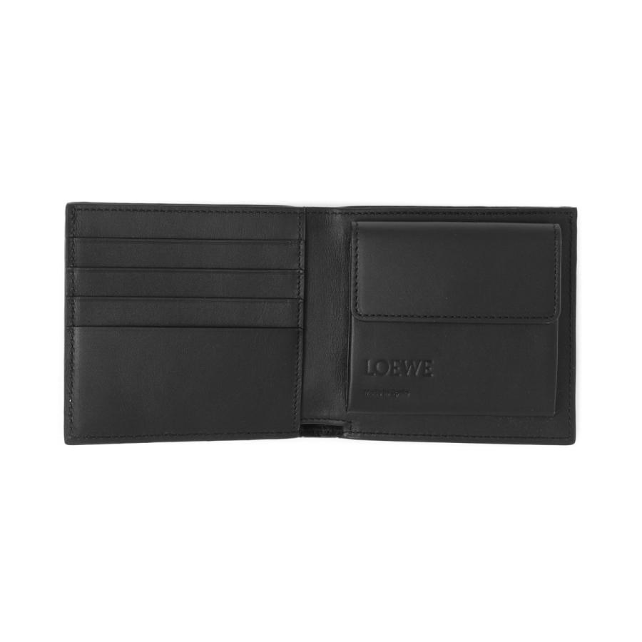 LOEWE（ロエベ） LOEWE 2つ折り財布 小銭入れ付き メンズ c660501x01