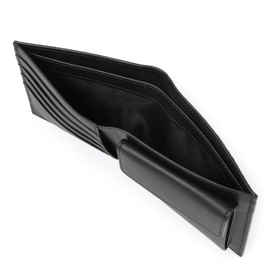 LOEWE（ロエベ） LOEWE 2つ折り財布 小銭入れ付き メンズ c660501x01