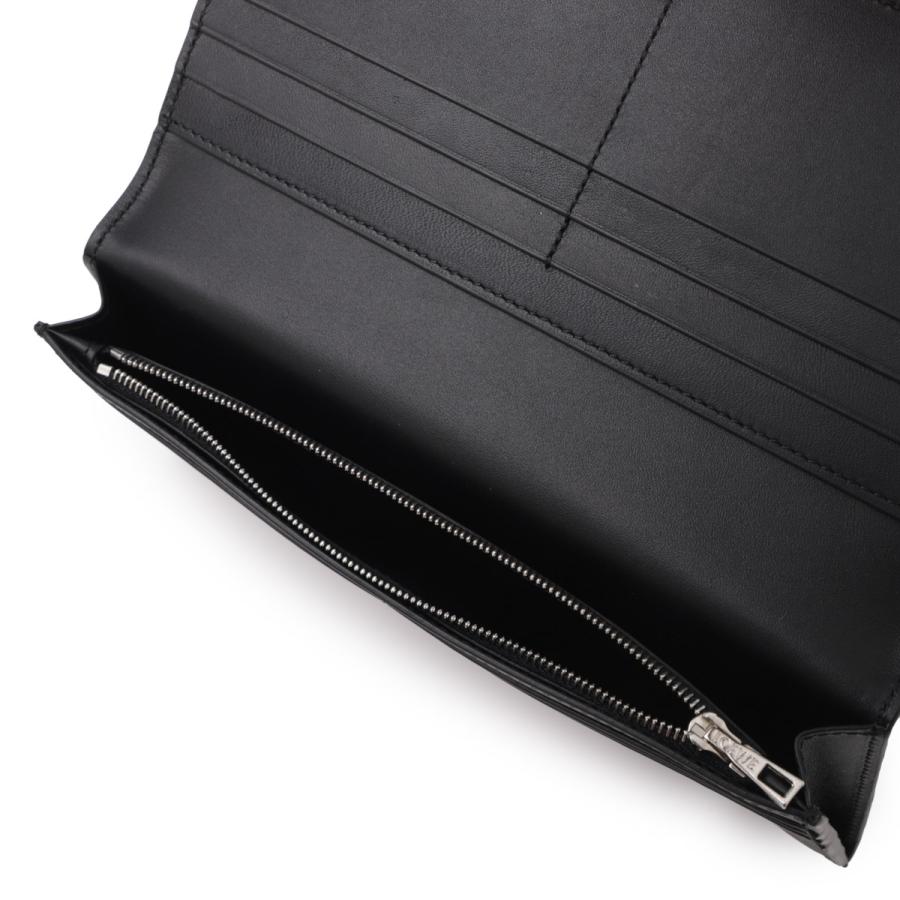 ロエベLOEWE  長財布と小銭入れセット LOEWE ロエベ 長財布 小銭入れ付き/LONG HORIZONTAL WALLET メンズ