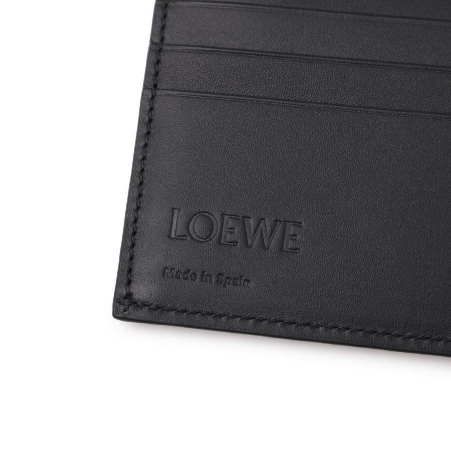 LOEWE（ロエベ） 長財布 小銭入れ付き LONG HORIZONTAL WALLET