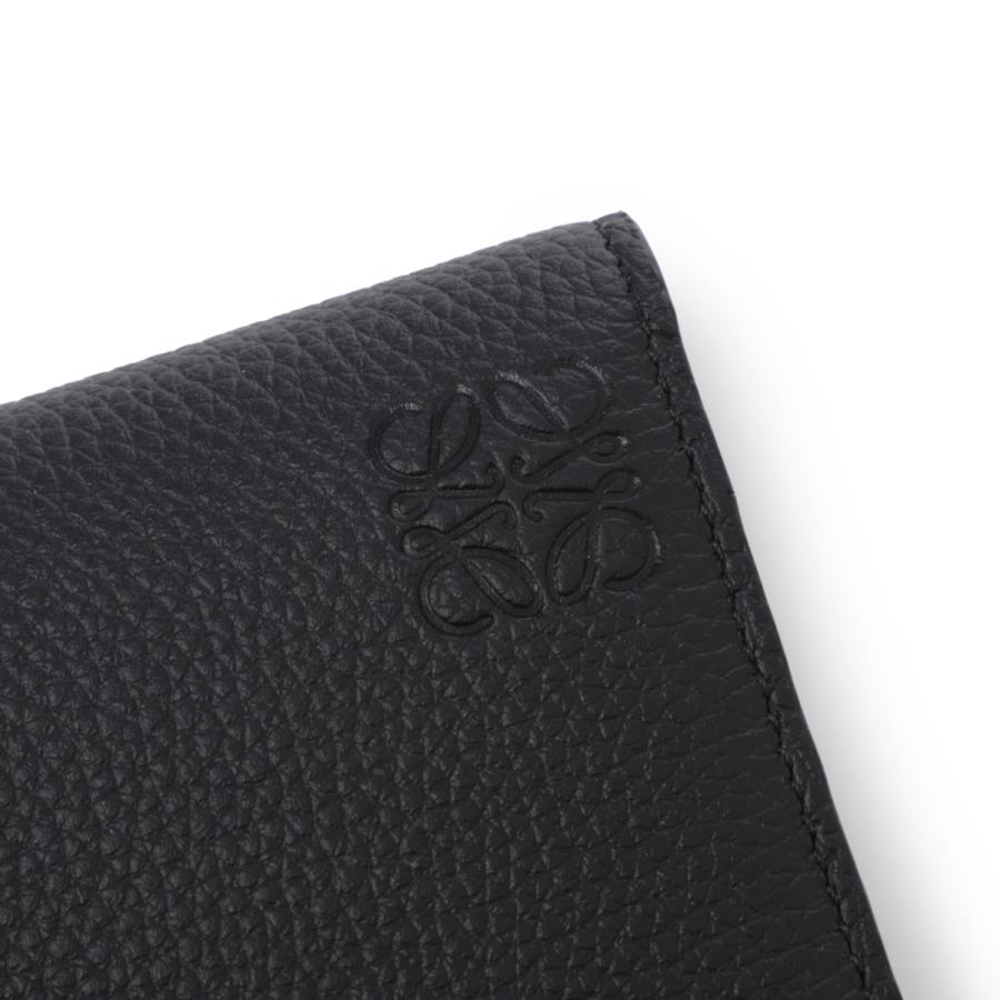 ロエベLOEWE  長財布と小銭入れセット LOEWE ロエベ 長財布 小銭入れ付き/LONG HORIZONTAL WALLET メンズ
