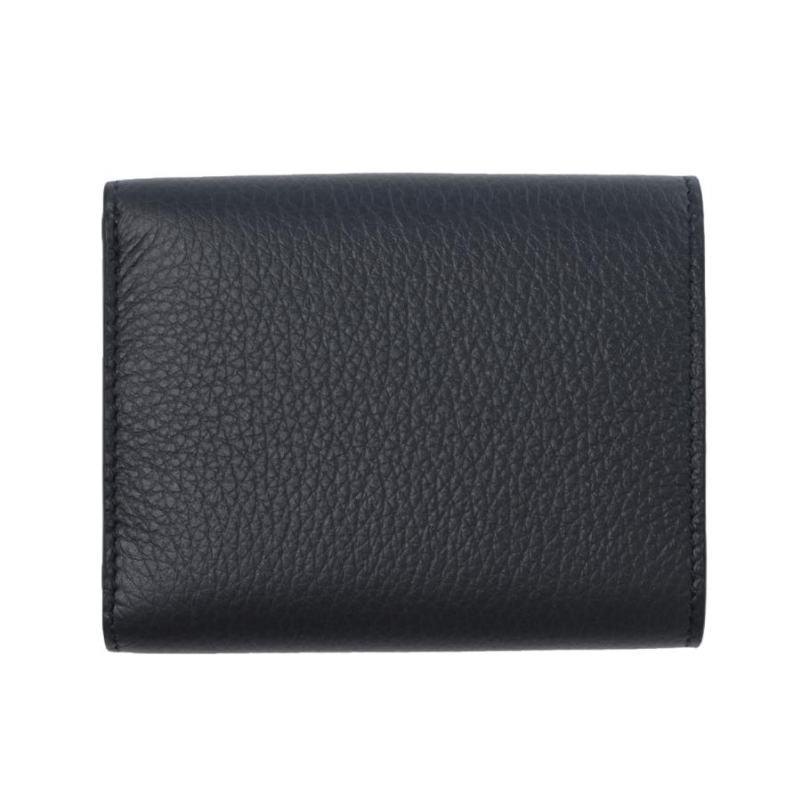 (値下げ承り)LOEWE 三つ折り財布 ロエベ三つ折り財布