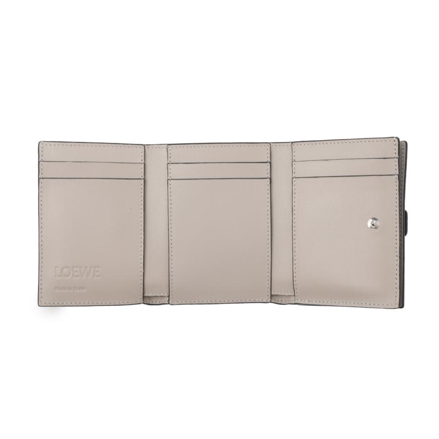 LOEWE ロエベ 3つ折り財布 小銭入れ付き SGC TRIFOLD WALLET
