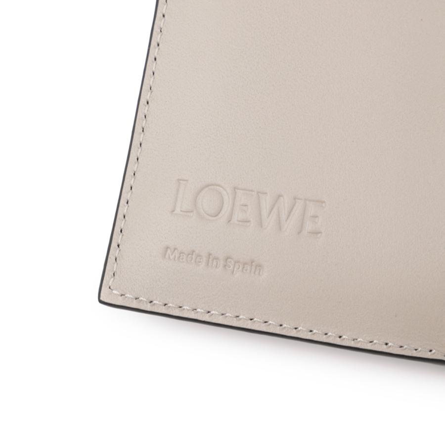 正規品【LOEWE】ロエベ　3つ折り財布　タン 楽天市場】LOEWE ロエベ 三つ折り財布 C821S33X01 C821S33X07