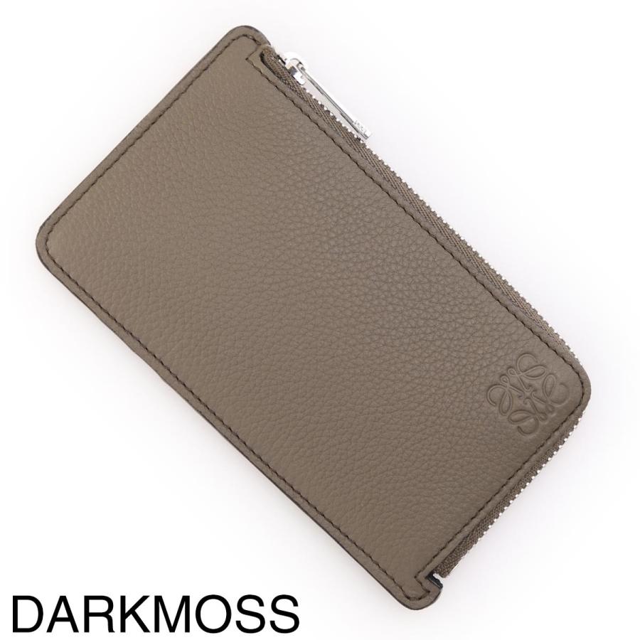 ロエベ LOEWE カードケース コインケース メンズ c660z40x05-1100 ...