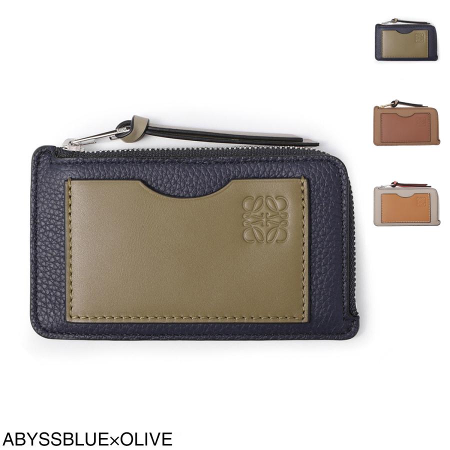 LOEWE ロエベ コインケース COIN CARDHOLDER レディース