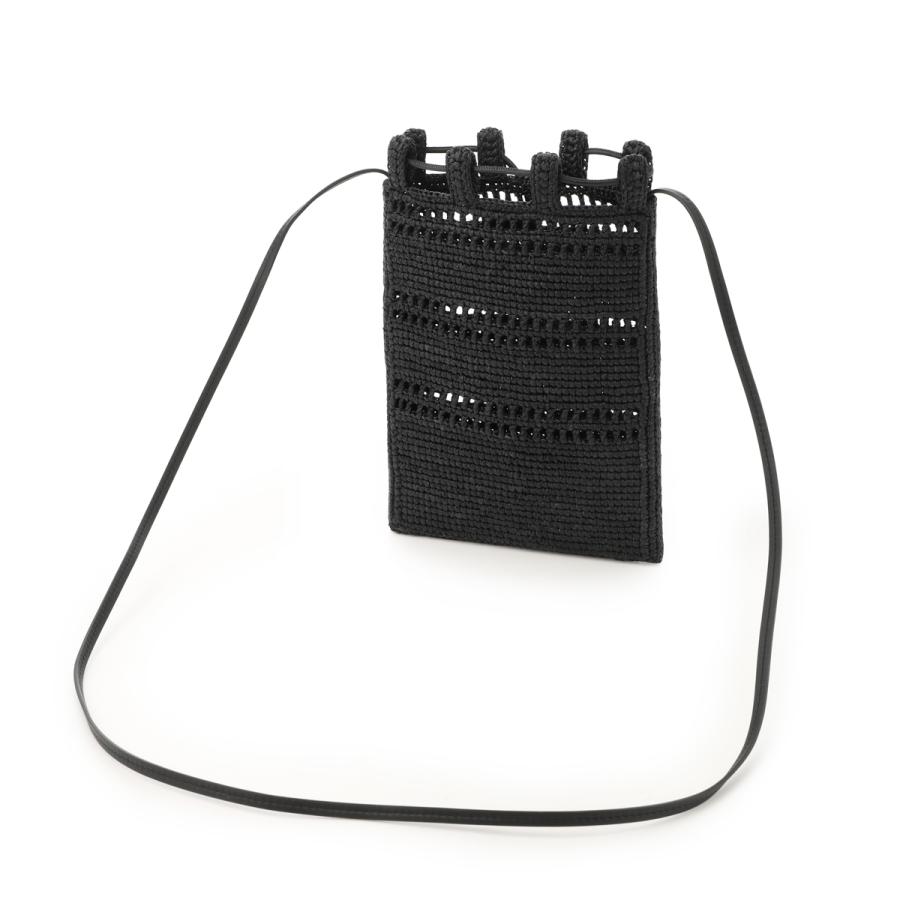 LOEWE（ロエベ） ショルダーバッグ DRAWSTRING POCKET ドロー