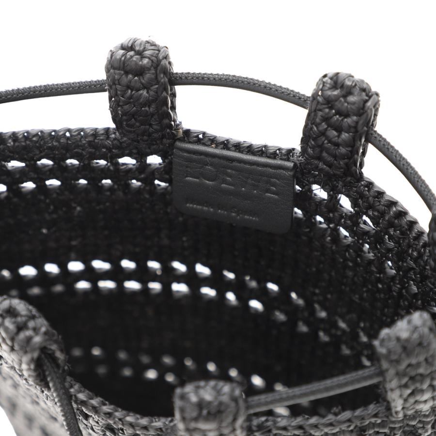 LOEWE（ロエベ） ショルダーバッグ DRAWSTRING POCKET ドロー